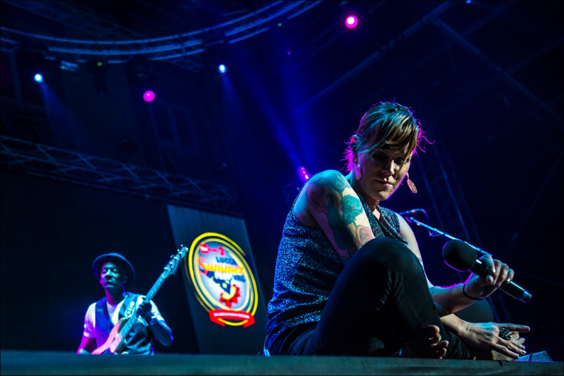 Foto Francesco Prandoni