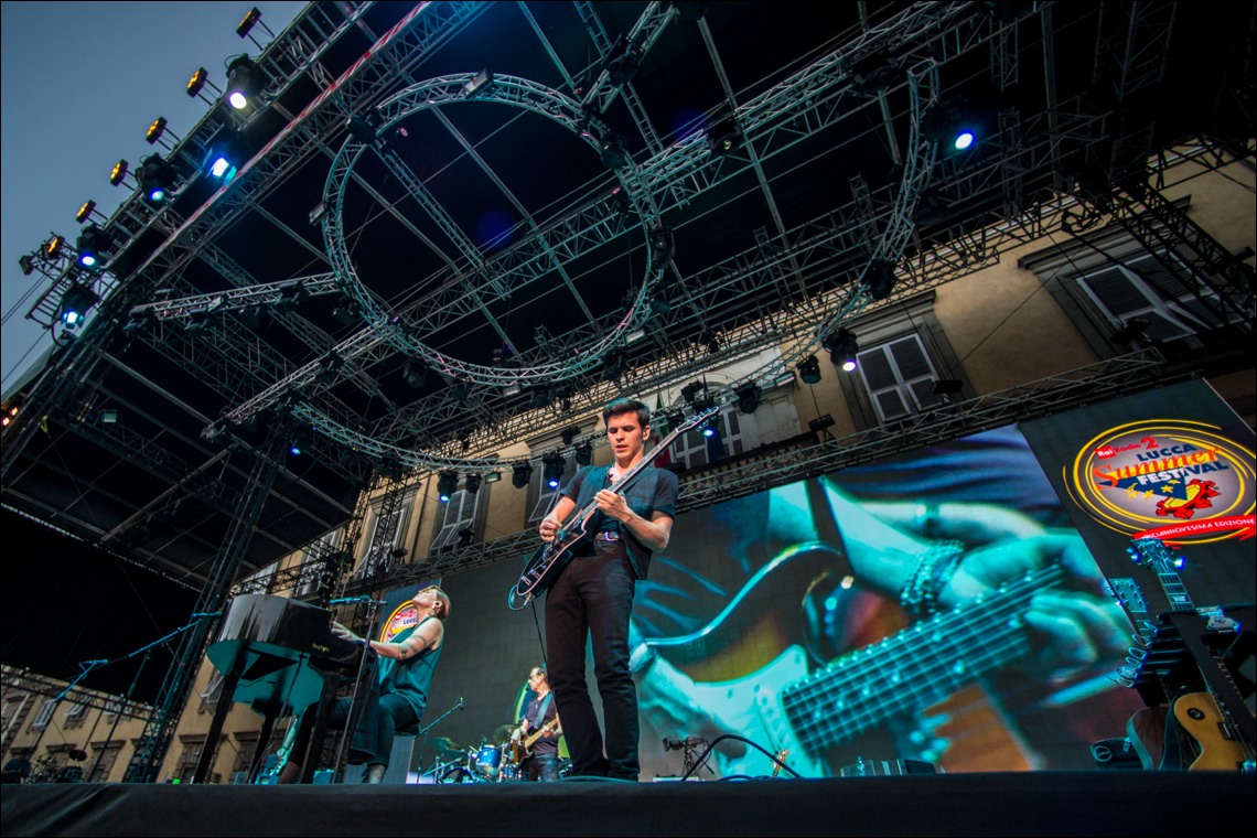 Foto Francesco Prandoni