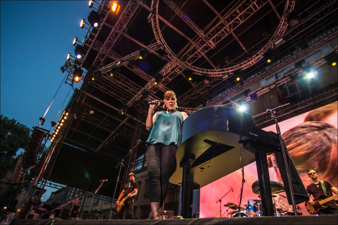 Foto Francesco Prandoni