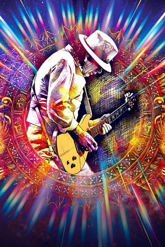 SANTANA