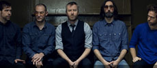 THE NATIONAL