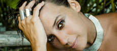 Cat Power e Chris Martin 'Wish I was here'