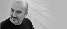Gianluca Morozzi scrive su The National