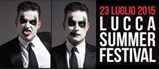 ROBBIE WILLIAMS VENDITA BIGLIETTI