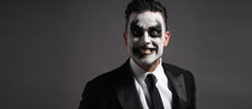 ROBBIE WILLIAMS ESCE IL NUOVO ALBUM