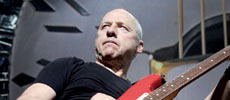 MARK KNOPFLER a Marzo il nuovo Album