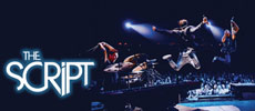 THE SCRIPT il nuovo video