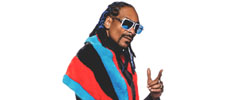 SNOOP DOGG