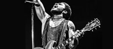 LENNY KRAVITZ IL NUOVO VIDEO