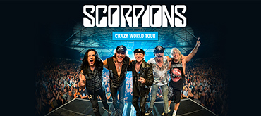 SCORPIONS