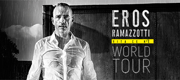 EROS RAMAZZOTTI