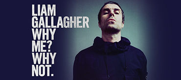 ANCHE LIAM GALLAGHER AL LUCCA SUMMER FESTIVAL 2021