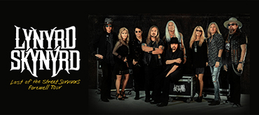 CANCELLATO IL CONCERTO DEI LYNYRD SKYNYRD AL LUCCA SUMMER FESTIVAL