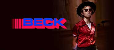 CANCELLATO IL CONCERTO DI BECK AL LUCCA SUMMER FESTIVAL