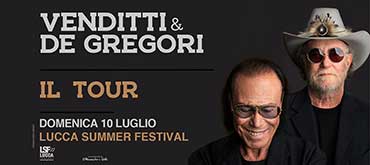 VENDITTI & DE GREGORI