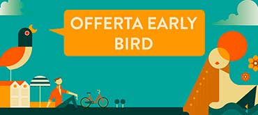 LA PRIMA ESTATE
