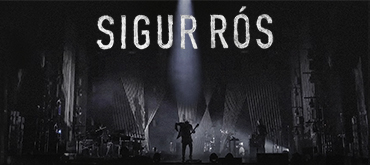 SIGUR RÓS 