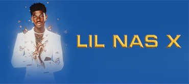 LIL NAS X