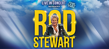 ROD STEWART