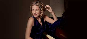 DIANA KRALL 15 Luglio 2024