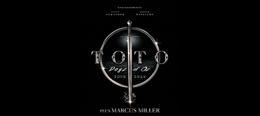 TOTO - MARCUS MILLER
