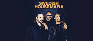 SWEDISH HOUSE MAFIA