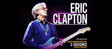 ERIC CLAPTON