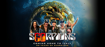 SCORPIONS
