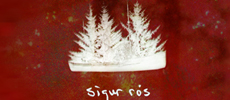 Kveikur, Sigur Rós, recensito da Pitchfork