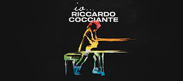 RICCARDO COCCIANTE