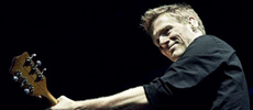 Bryan Adams, intervista a La Stampa