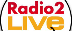 Speciale Lucca Summer Festival su Radio2 Live
