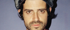 Devendra Banhart, Glastonbury 2013