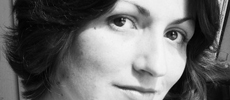 Micol Beltramini racconta Leonard Cohen a Lucca