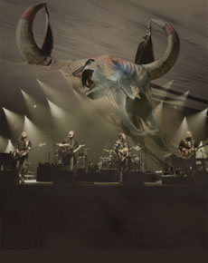 EAGLES
