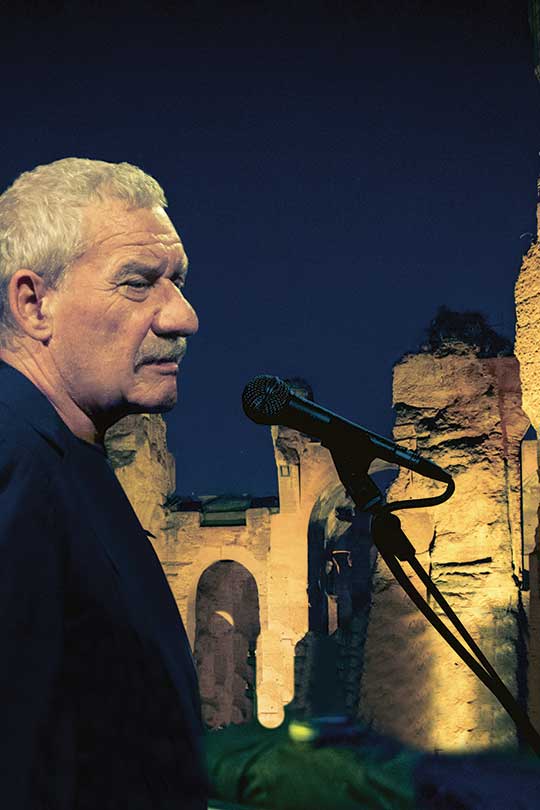 Paolo Conte