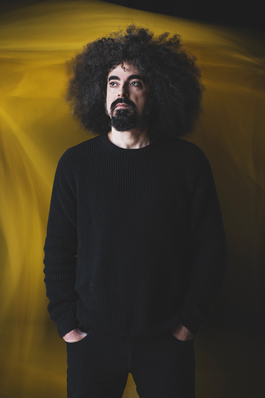 CAPAREZZA