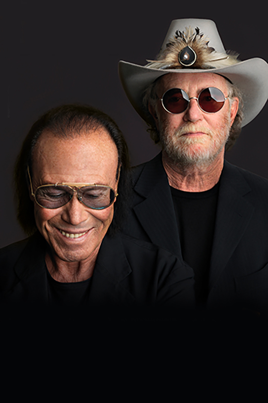 VENDITTI & DE GREGORI