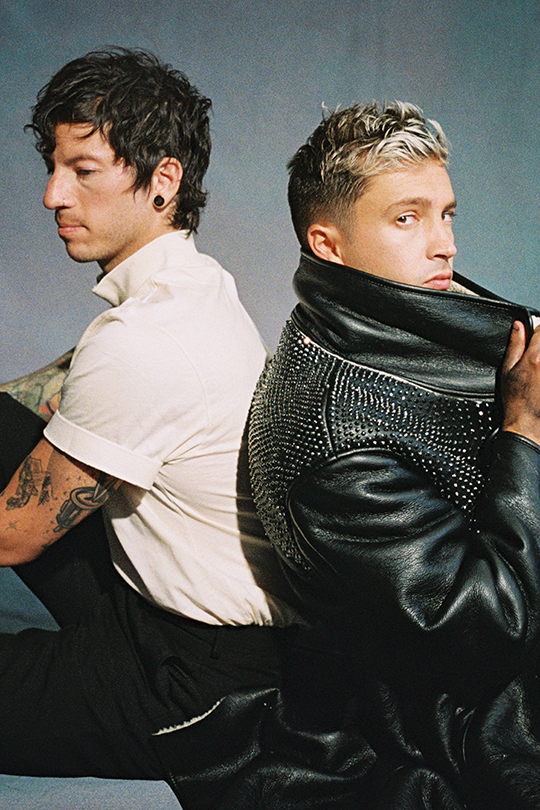 TWENTY ONE PILOTS