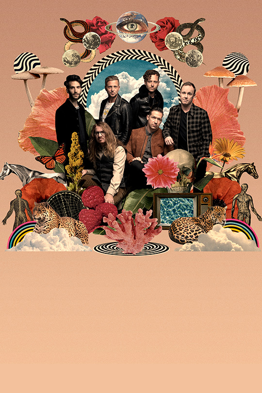 ONEREPUBLIC