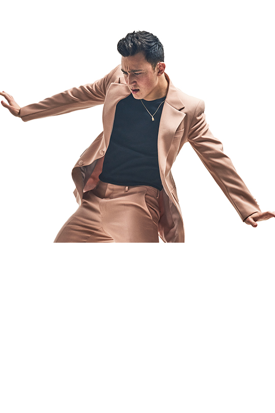 ZAK ABEL