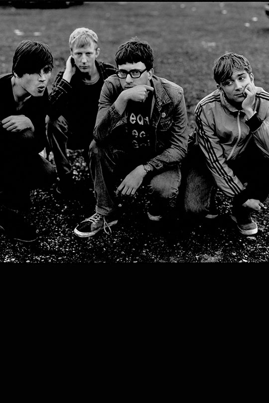 BLUR