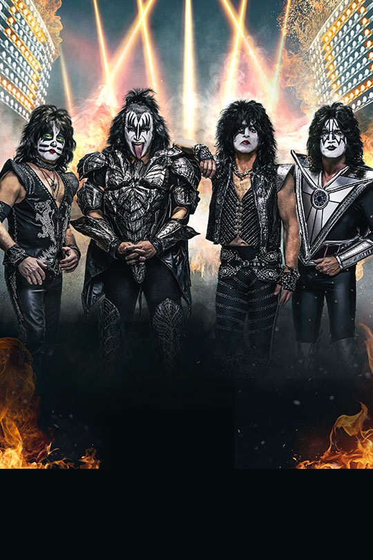KISS
