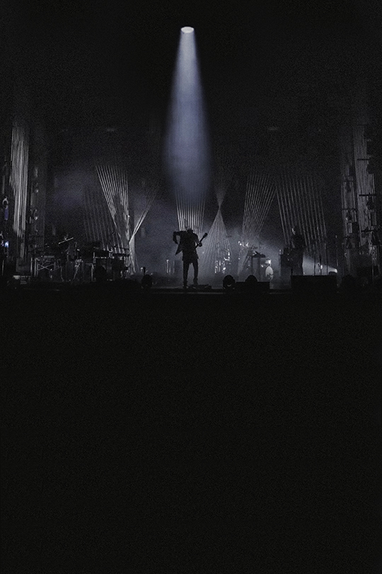 SIGUR RÓS