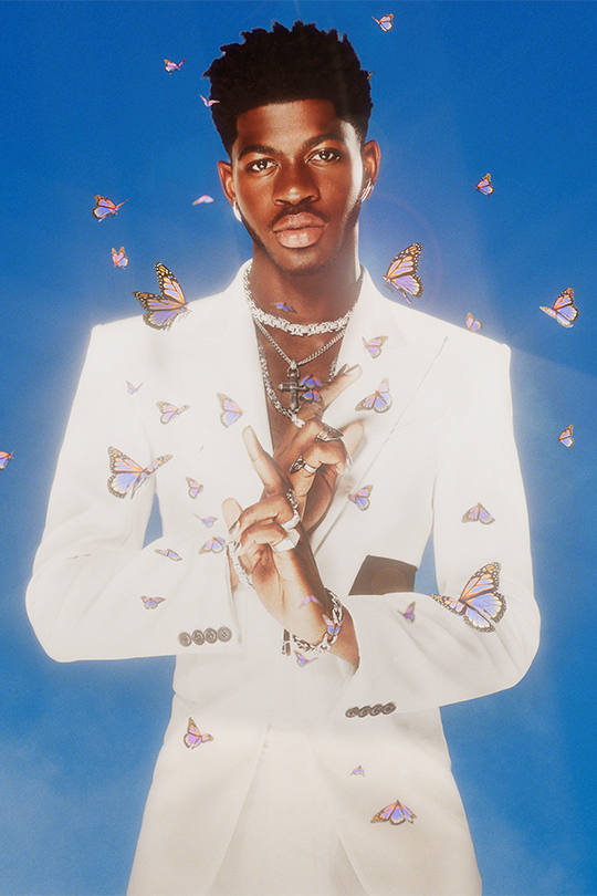 LIL NAS X