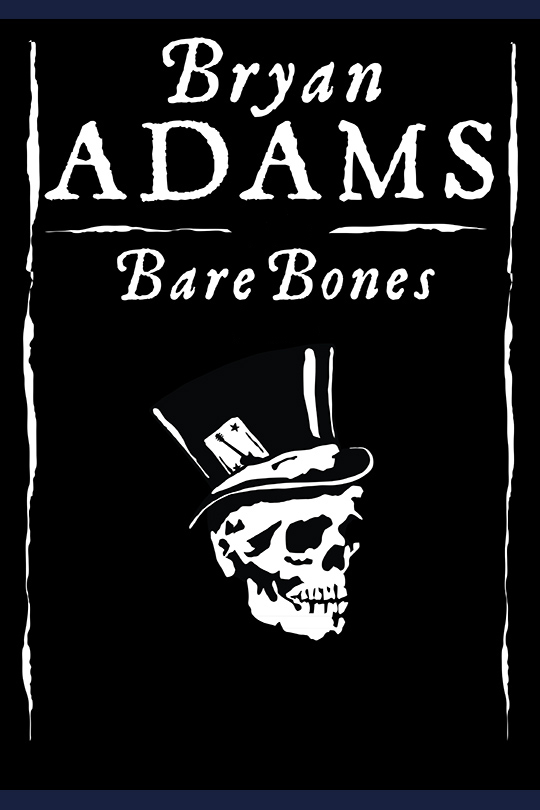 BRYAN ADAMS