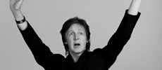 PAUL McCARTNEY