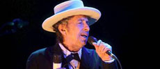 BOB DYLAN