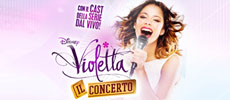 VIOLETTA