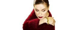 LISA STANSFIELD. 